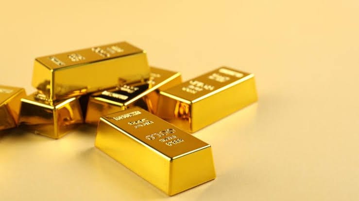 تراجع أسعار الذهب وسط ضغوط ارتفاع عوائد السندات الأميركية 1 تراجع أسعار الذهب وسط ضغوط