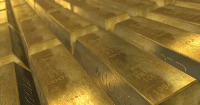 أسعار الذهب في مصر اليوم
