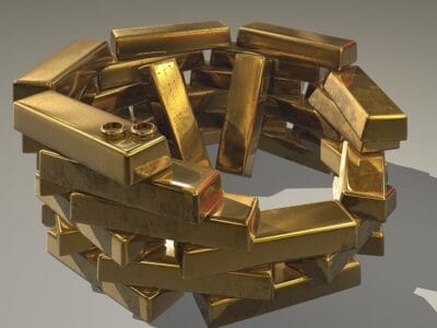 تحديث أسعار الذهب في مصر اليوم