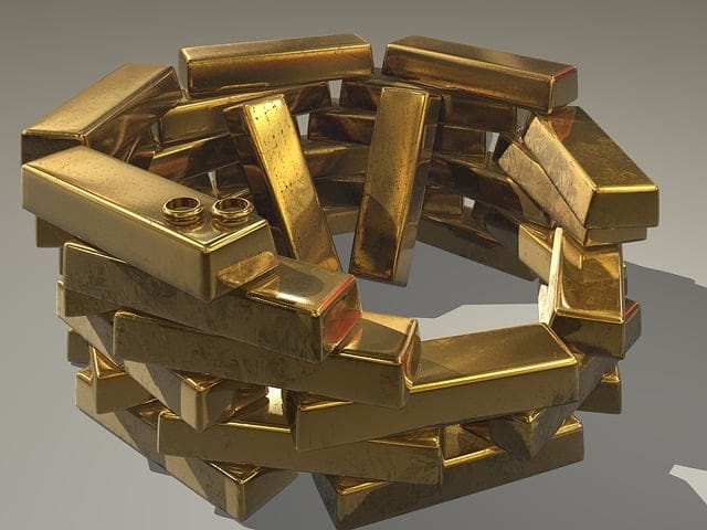 تحديث أسعار الذهب في مصر اليوم
