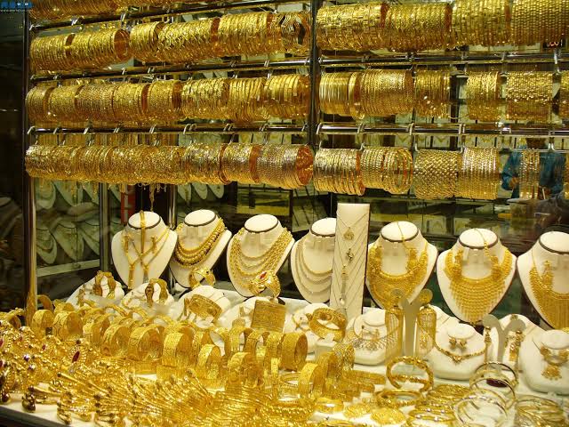 أسعار الذهب في العراق اليوم