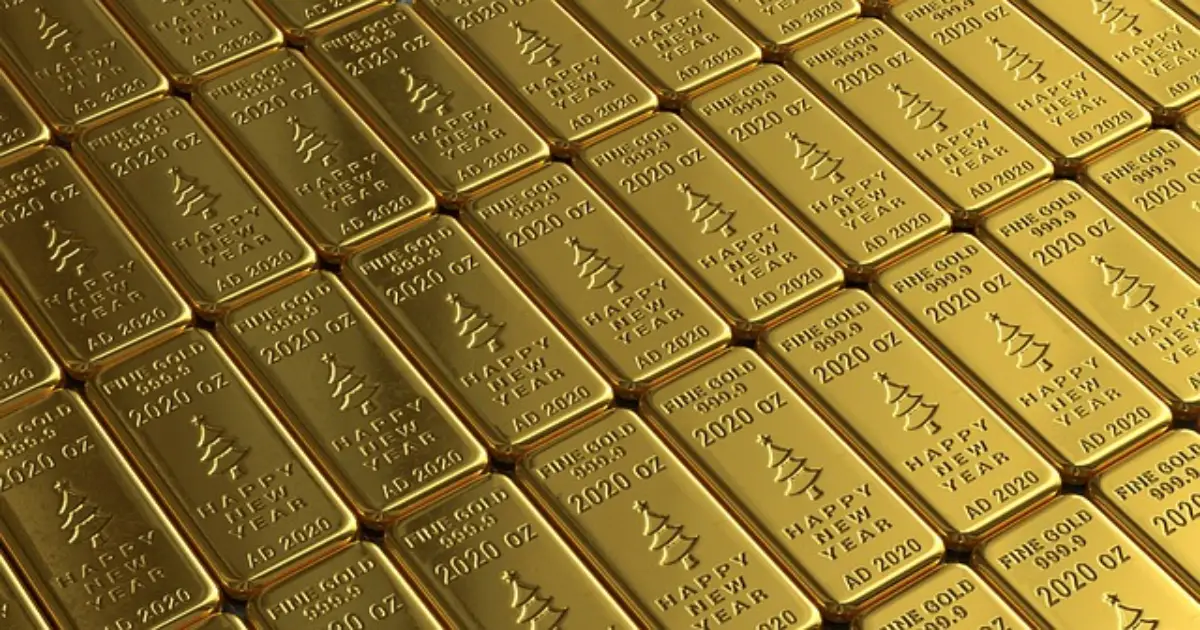 أسعار الذهب في المغرب اليوم الأحد