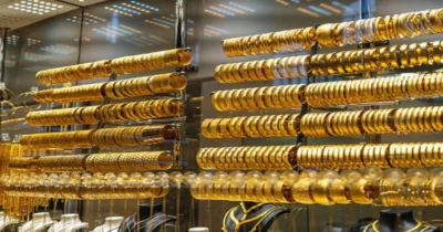 أسعار الذهب اليوم في السعودية الاثنين