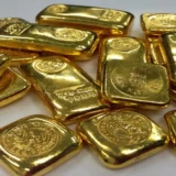 El oro de 21 quilates supera los 101 euros: precios del oro en España hoy, miércoles.