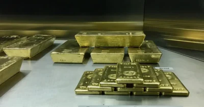 أسعار الذهب اليوم تراجع المعدن النفيس
