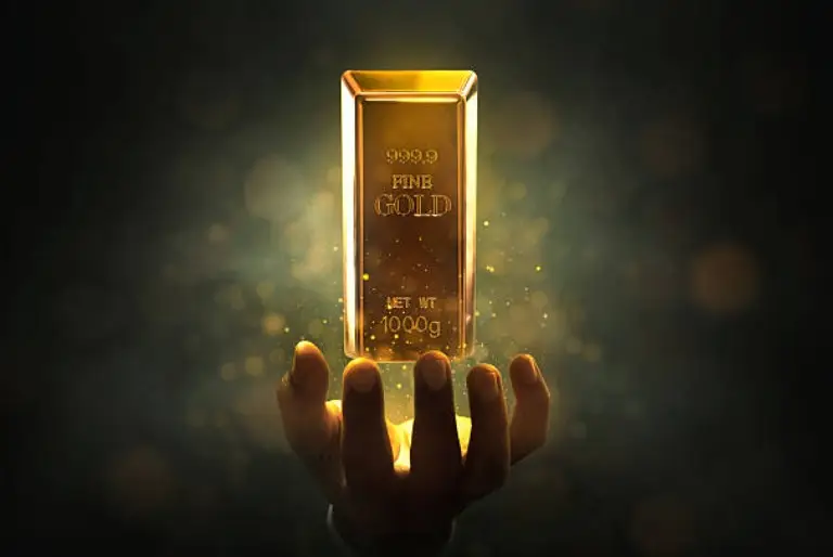 أسعار الذهب اليوم في العراق الأحد 12 يوليو 2026.. عيار 21 يسجل 151.8 ألف دينار 1 أسعار الذهب اليوم في العراق