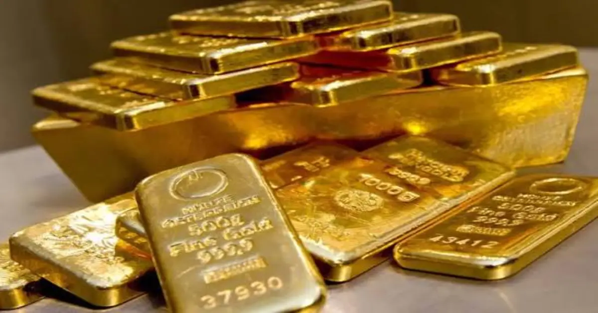 أسعار الذهب اليوم في العراق