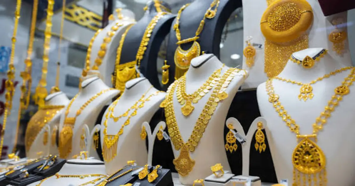 أسعار الذهب اليوم في السعودية