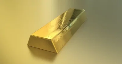 الذهب يسجل خسائر أسبوعية
