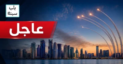 إيران تشن هجمات على أهداف أمريكية