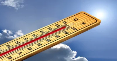 طقس اليوم الاثنين ارتفاع في درجات الحرارة