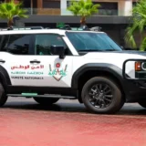 الأمن المغربي يدخل عصر الدوريات الذكية: خطوة نوعية نحو الشرطة الرقمية