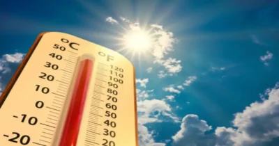 طقس المغرب اليوم انخفاض مرتقب