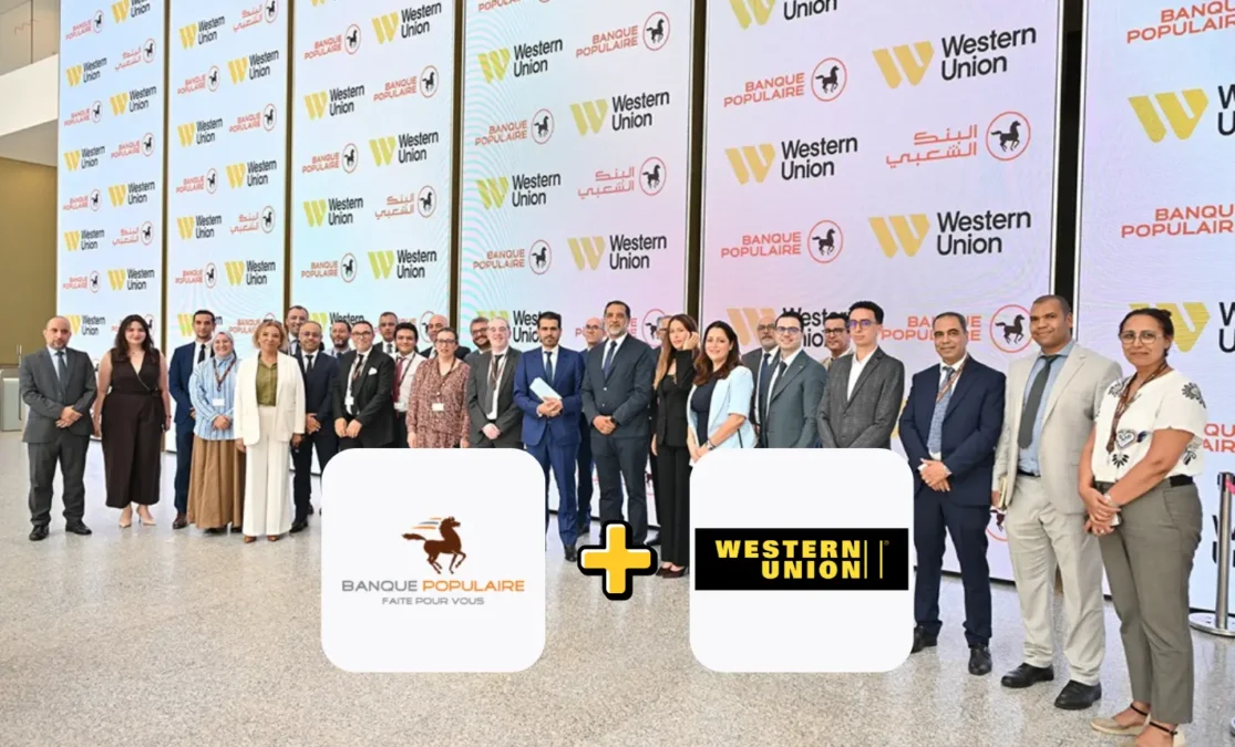 بشرى لمغاربة العالم.. خدمة جديدة تتيح تحويل الأموال فورا إلى الحسابات البنكية بالمغرب 4 PBC WU MAROC
