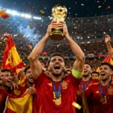 España, campeona del Mundial 2026 tras una emocionante victoria sobre Argentina en la final