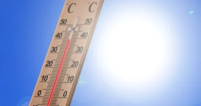 درجات الحرارة بالمغرب اليوم