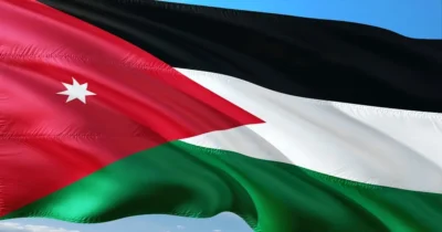 الجيش الأردني يعلن إسقاط طائرة مسيّرة