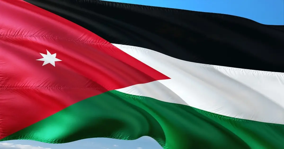 الجيش الأردني يعلن إسقاط طائرة مسيّرة