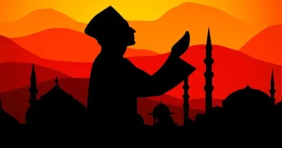 دعاء اليوم كلمات تفتح أبواب السماء