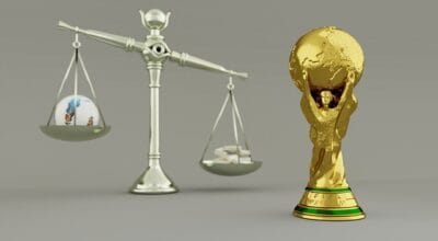 تحقيق في الكونغرس الأمريكي يلاحق إنفانتينو