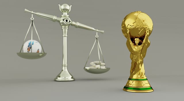 تحقيق في الكونغرس الأمريكي يلاحق إنفانتينو