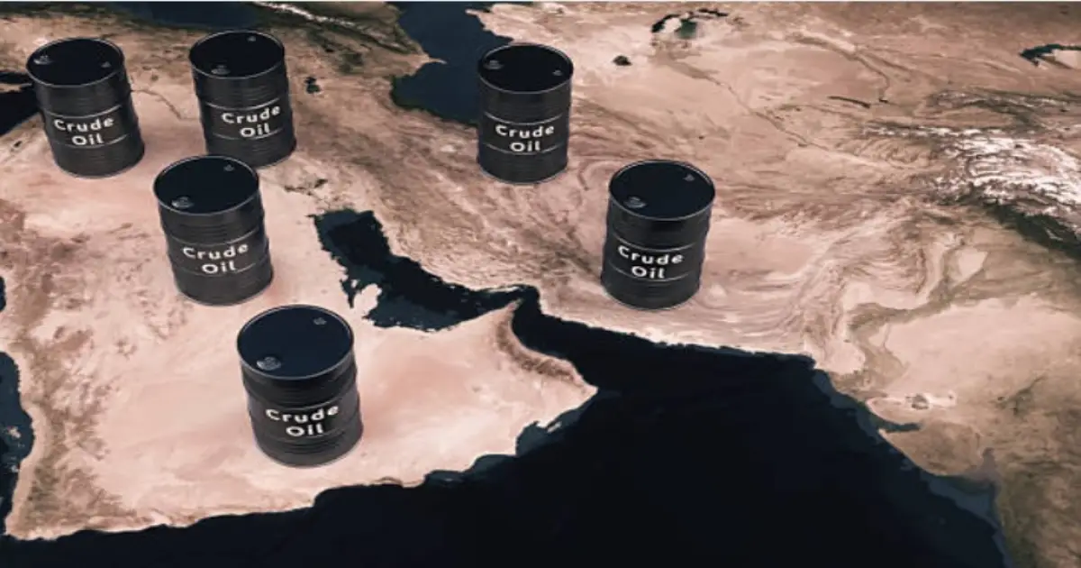 التوتر الأميركي الإيراني يرفع أسعار النفط