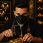 صائغ باب سبتة
