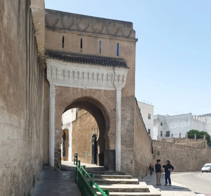 bab saida tetouan