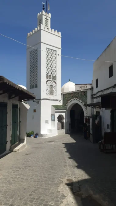 babsaidatetouan