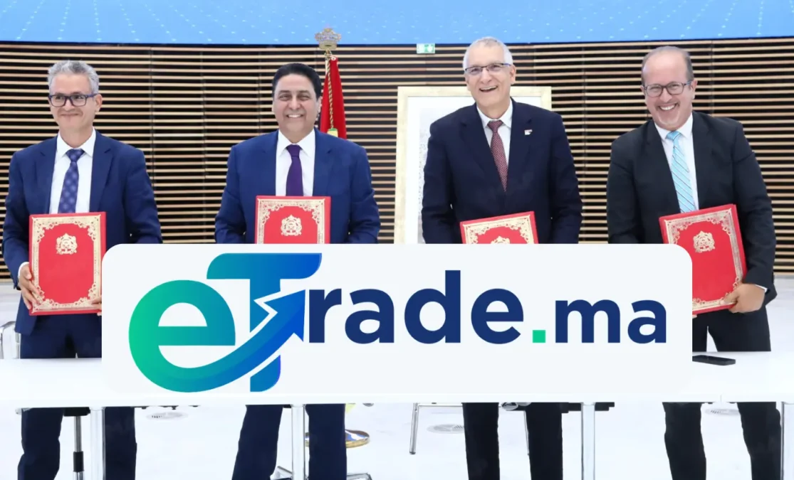 etradema