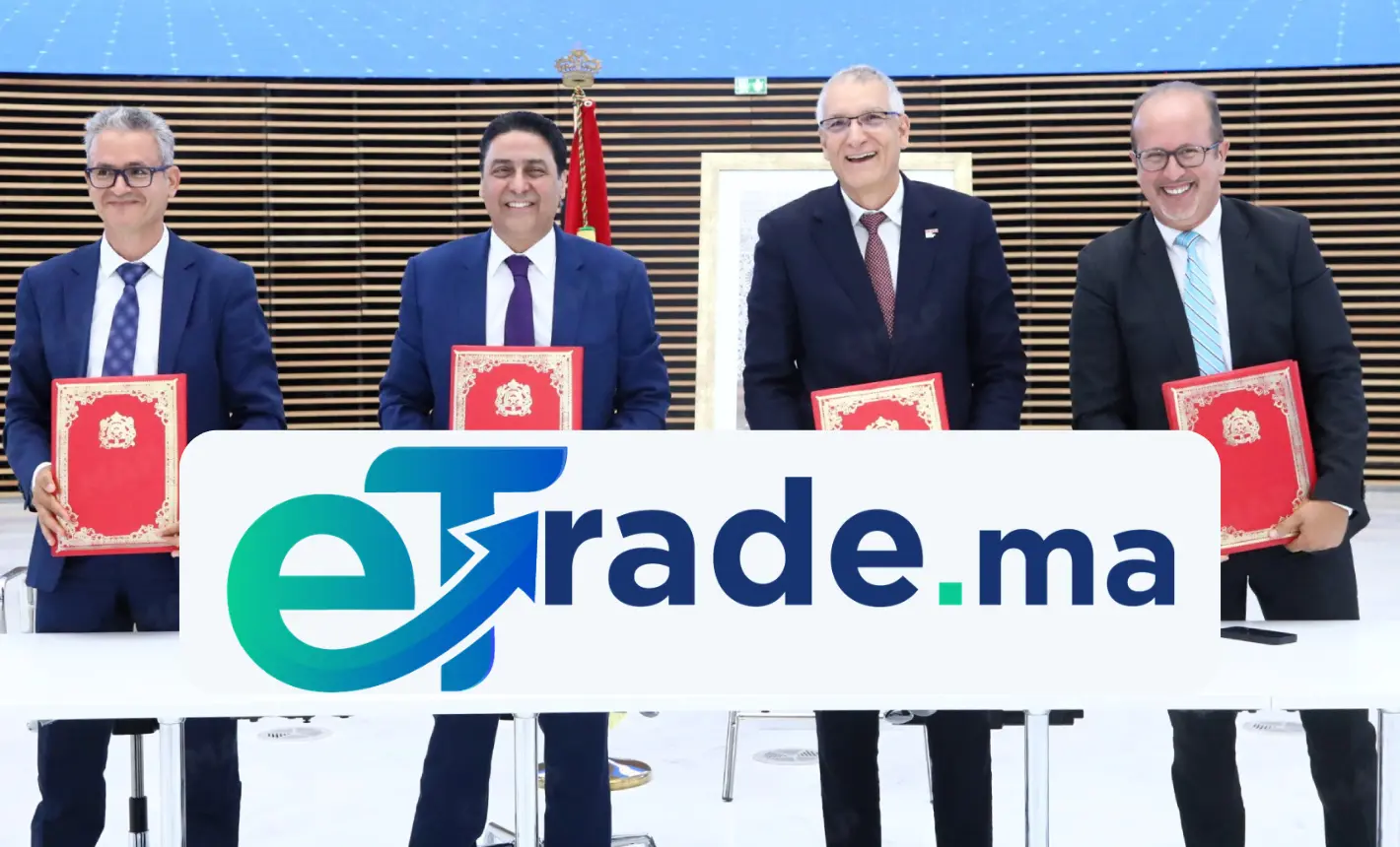 etradema