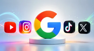 أخيرا.. جوجل تكشف للمؤثرين كيف يصل المستخدمون إلى محتواهم