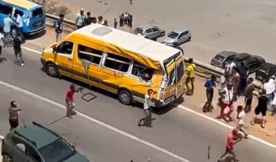 مأساة أوشتام: وفاة 3 أشخاص بينهم شقيقة اللاعب حذيفة المحساني و الطفل محمد أجندوز”مول البيني”…