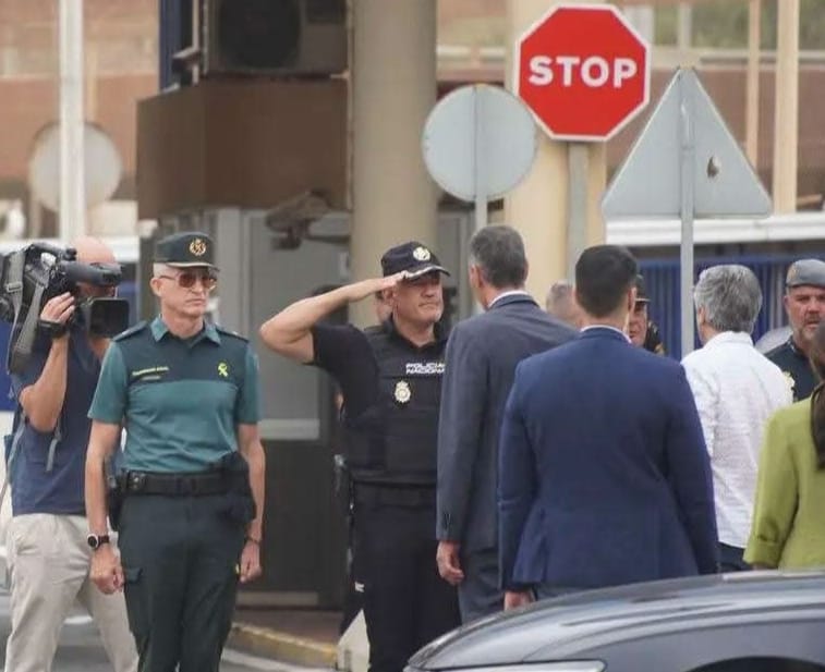 El expediente Ceuta-Melilla desestabiliza a Madrid y obliga a España a tener una postura clara y sin doble rasero con Rabat 2 inbound5485483021456867543