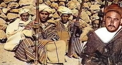 📜 في ذكرى أنوال: حين هزم الريفيون إسبانيا وأسقطوا 12 ألف جندي في 20 يوما