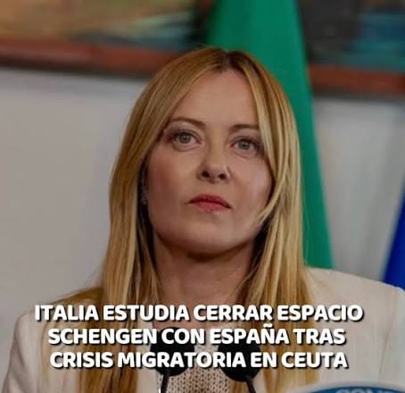 El expediente Ceuta-Melilla desestabiliza a Madrid y obliga a España a tener una postura clara y sin doble rasero con Rabat 8 inbound7465587634269129502