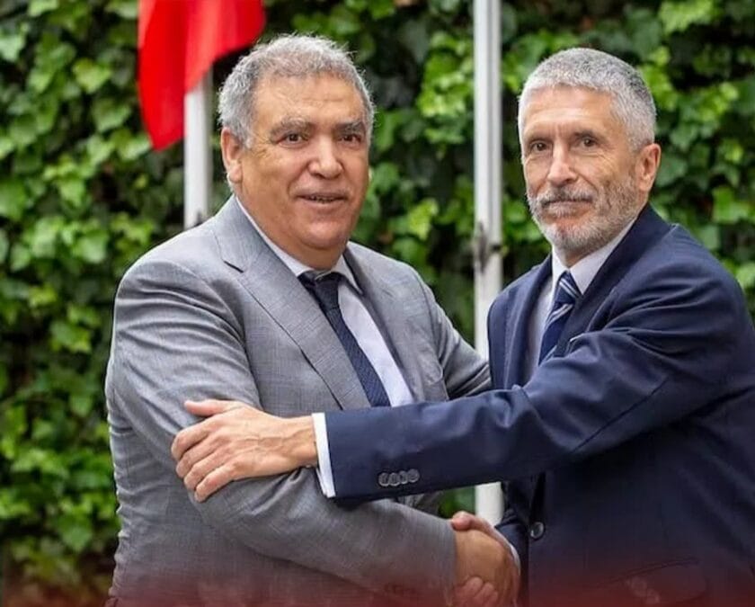 El expediente Ceuta-Melilla desestabiliza a Madrid y obliga a España a tener una postura clara y sin doble rasero con Rabat 6 inbound7808699353273787063