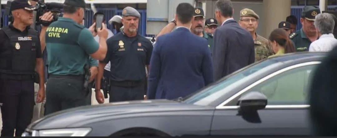 El expediente Ceuta-Melilla desestabiliza a Madrid y obliga a España a tener una postura clara y sin doble rasero con Rabat 3 inbound8410620481780542576