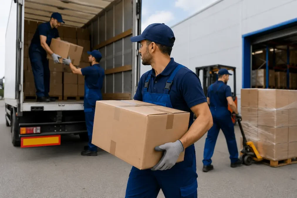 requis 15 manutentionnaires logistique ci tanger fahs anjra