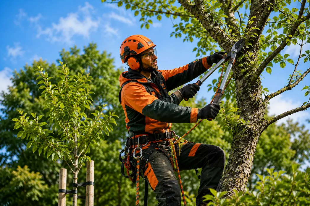 requis 2 agents arboricoles cdd france anapec