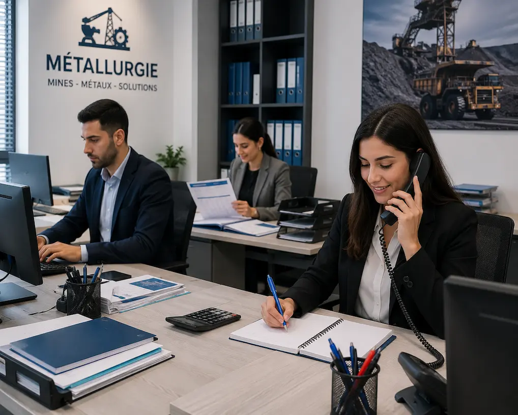 requis 3 agents administratifs commerciaux bac plus 2 cdd tanger