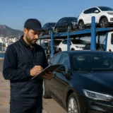 مطلوب 3 ناقلي سيارات بمدينة الحسيمة