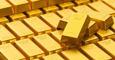 تراجع محدود يضرب الذهب في المغرب