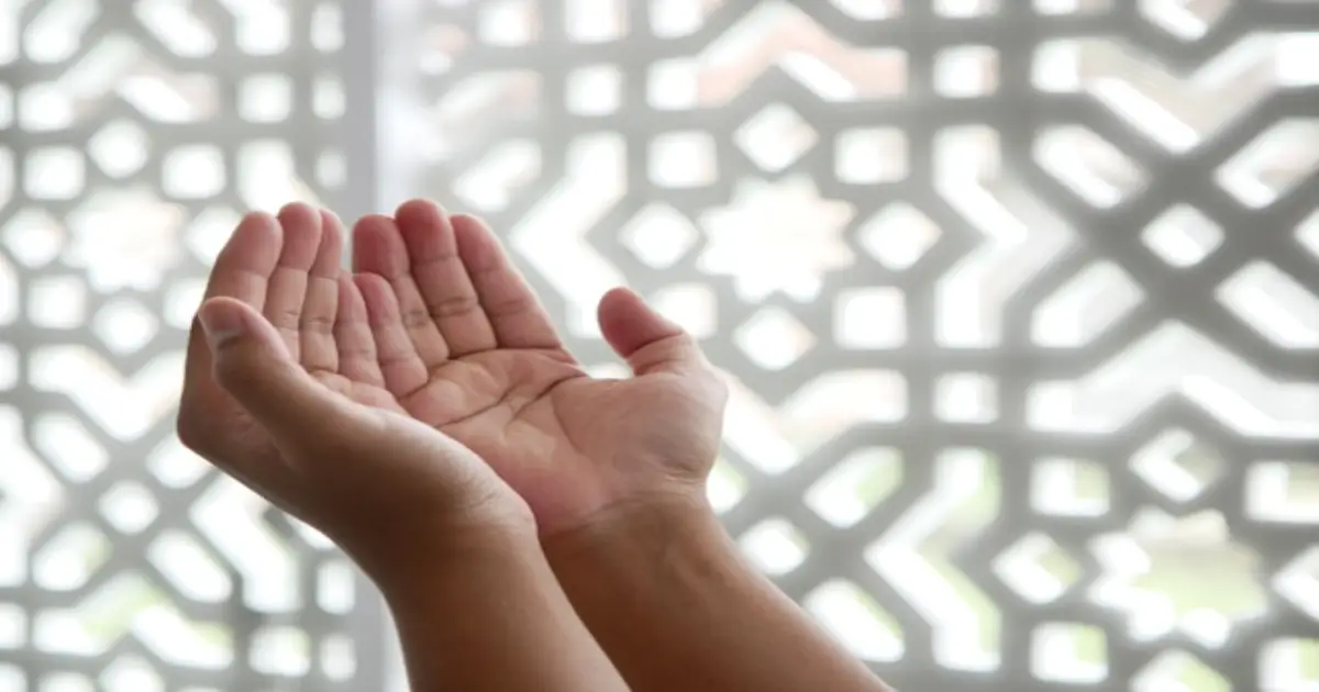 أدعية المباركة اليومية
