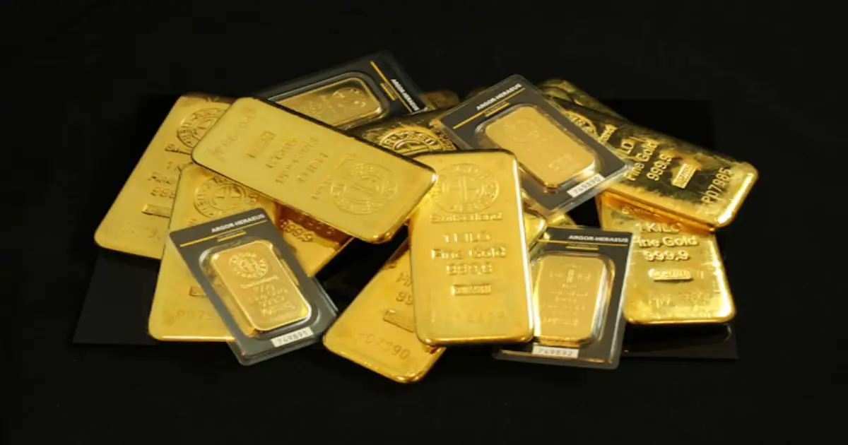 الذهب يواصل ارتفاعه في الأردن