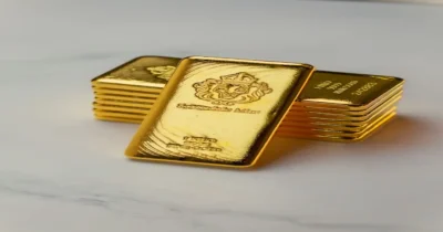 الذهب يواصل الصعود في الأردن
