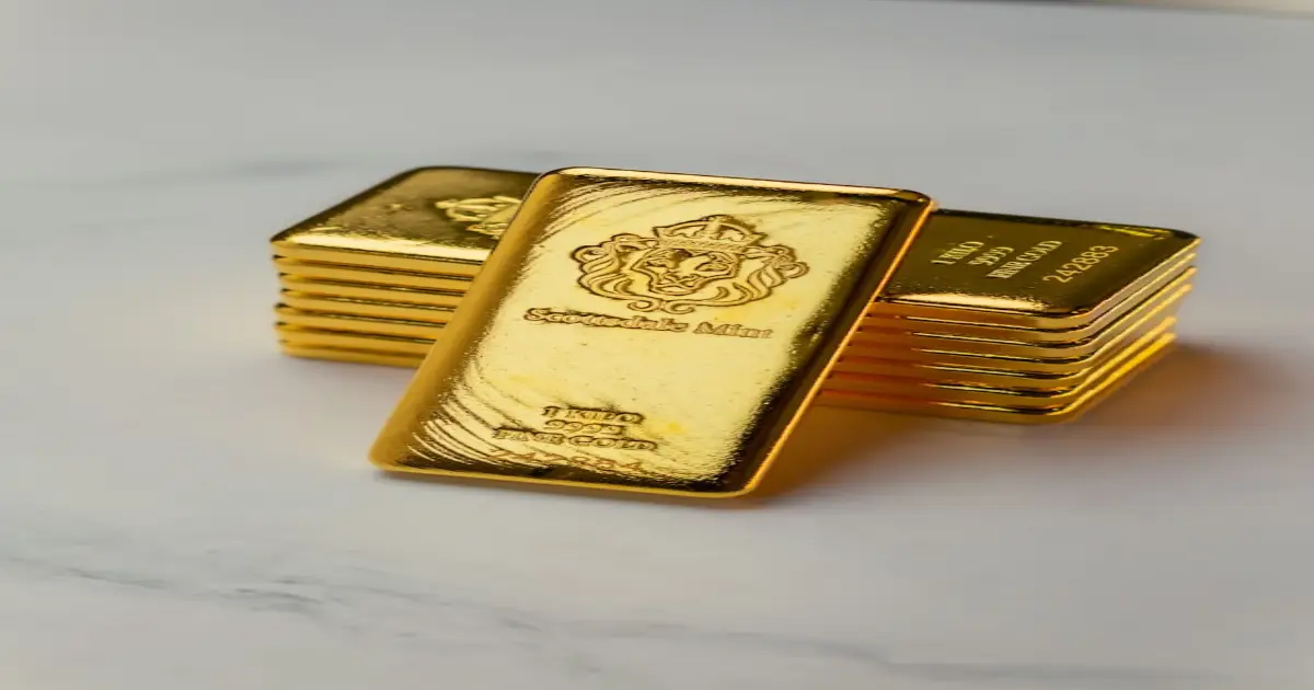 الذهب يواصل الصعود في الأردن