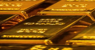 الذهب يتحرك عند مستويات مرتفعة في الأردن
