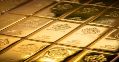 سعر الذهب في مصر اليوم