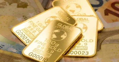 أسعار الذهب في مصر اليوم